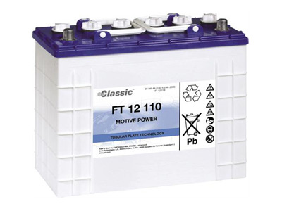 FT系列-Classic动力蓄电池